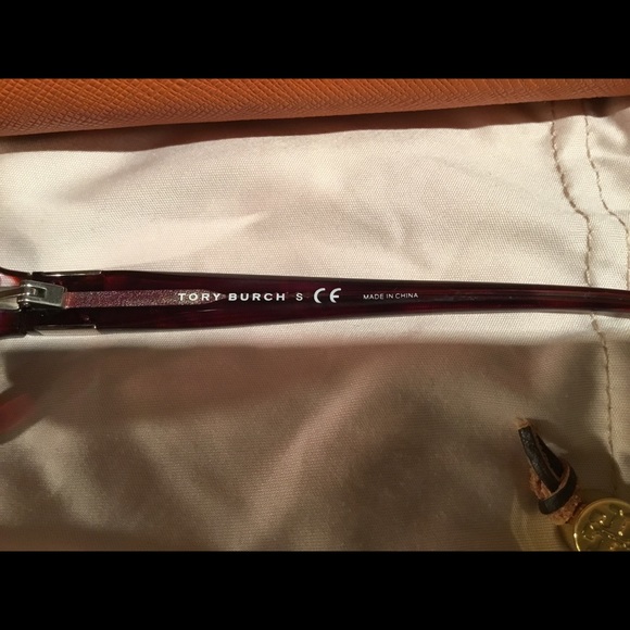 Tory burch sunglasses - Picture 6 of 7